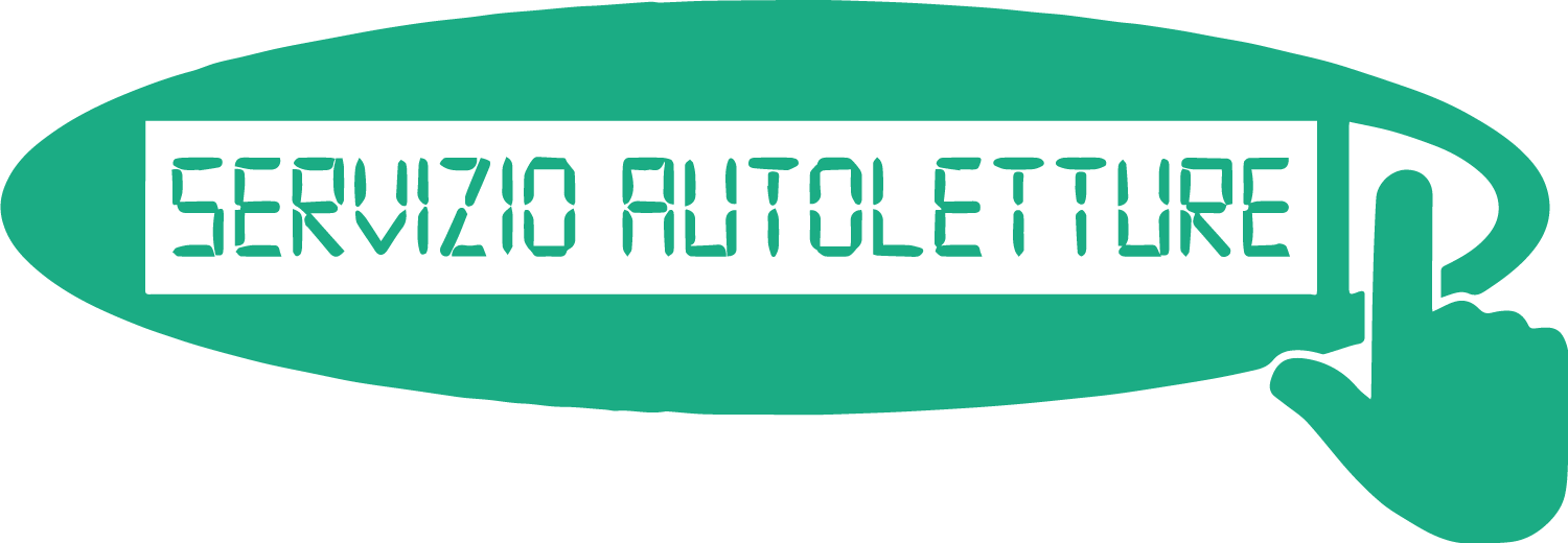 Autolettura