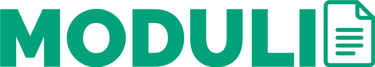 Moduli