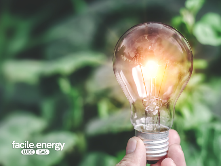 Contributo straordinario per la fornitura di energia elettrica destinato ai clienti domestici